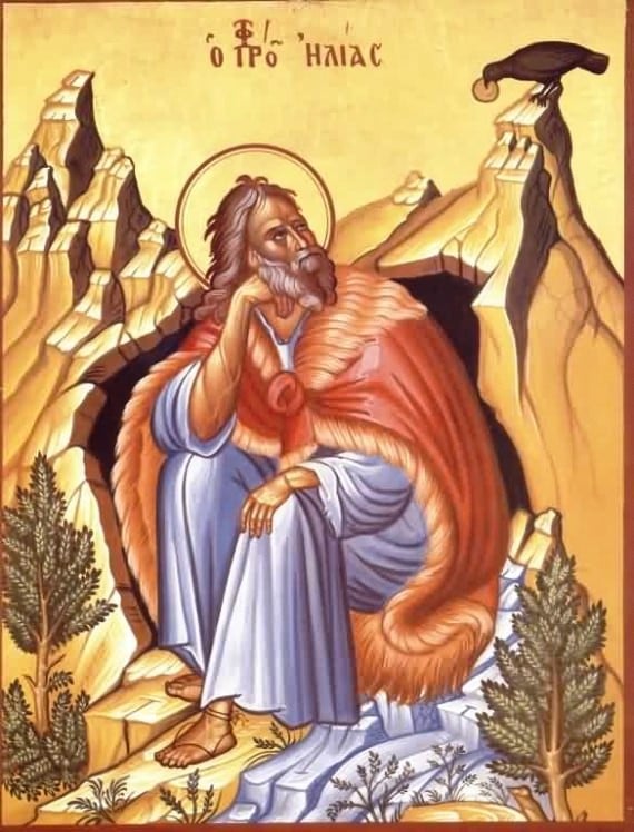 Prophet elias